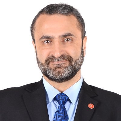 Dr.Ercan ÖZÇELİK Profile