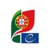 Portugal at the Council of Europe (@PortugalCoE) Twitter profile photo