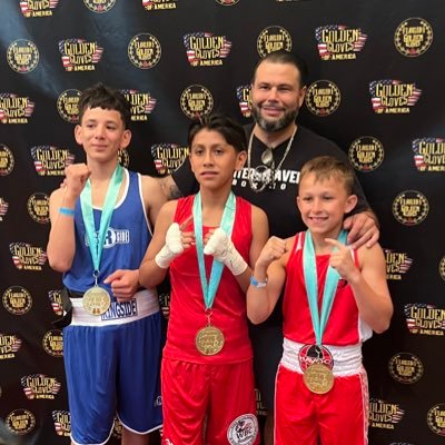 We work for passion & hard work in a serious atmosphere for kids, teens & adults to train & compete w professionals. Support us here: https://t.co/9iiPKaY65h