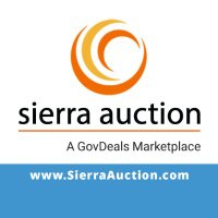 Sierra Auction(@SierraAuction) 's Twitter Profile Photo