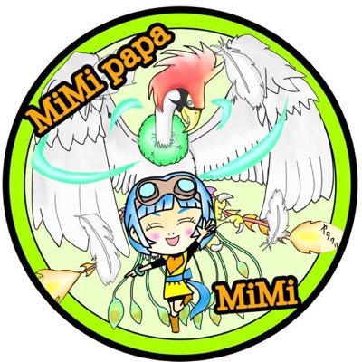 🍀MiMi＠OFA🐦‍🔥さんのプロフィール画像