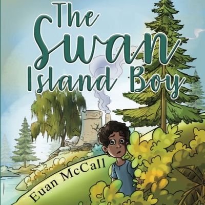 Careers adviser and occasional author. Author of the Swan Island Boy