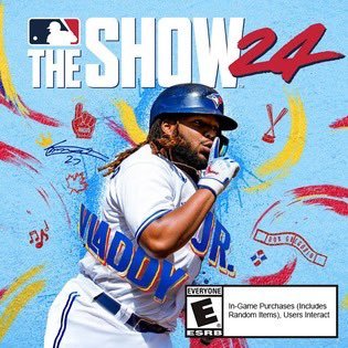 The best place to be for everything MLB the show.