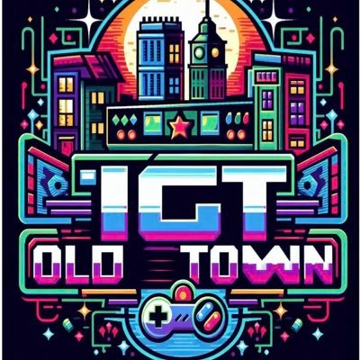 ictoldtown's profile picture. USAR, Miltech, gamer and all around nerd