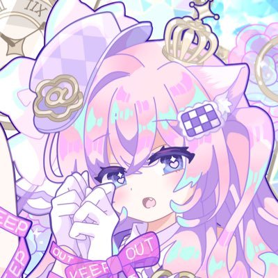 怪盗リリアット🌷୨୧さんのプロフィール画像