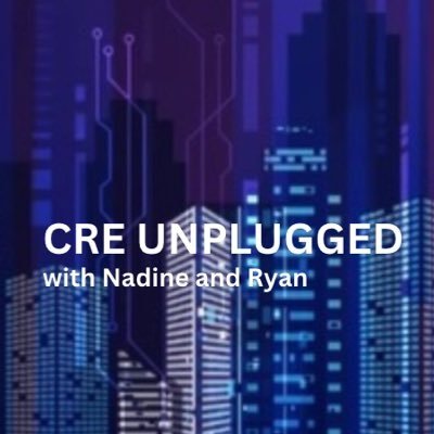 🎙️ Hosted by Nadine Ezzie + Ryan Elazari 🌃 Innovating from the streets to the skyline 🎧 Listen on Spotify, Apple Music + all podcast platforms