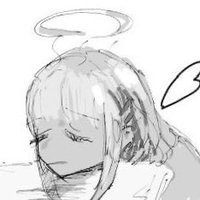 隠世😇 (@amount_to_draw) 's Twitter Profile