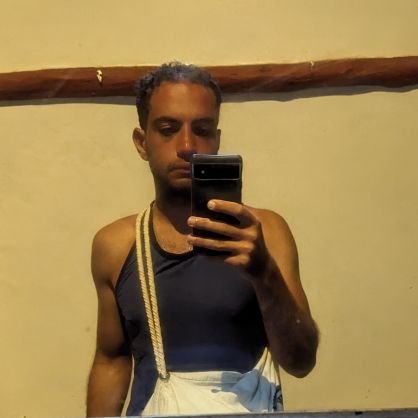 YoussefAbuAly's profile picture. Optimistic nihilist. Seeking perfection.