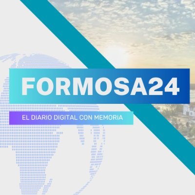 Diario digital de Formosa con la actualidad y las noticias de hoy. Un periódico digital objetivo con información local, nacional e internacional.