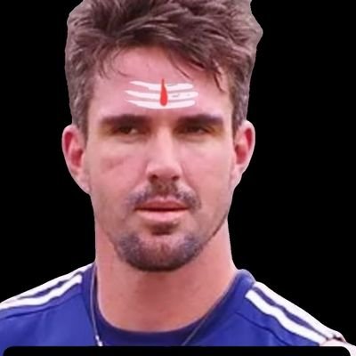 Telugu Guy who enjoys Virat Kohli & ABD bat, RCB play, Bayern & German football.
Hard core HINDU
MAD HINDU
Proud HINDU ❤️