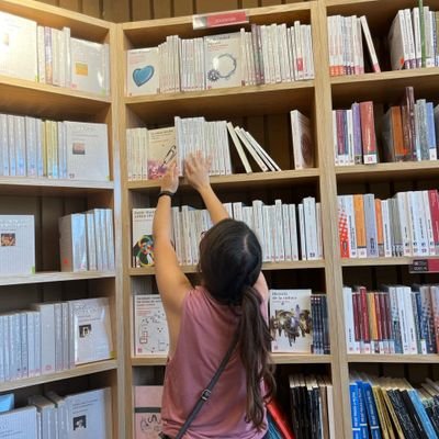 fergydany's profile picture. Intentando ser socióloga 🙃