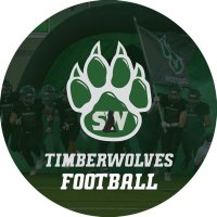 Blue Valley Southwest Football(@bvsw_wolfpack) 's Twitter Profile Photo