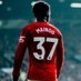 LR (@Lr_mufc) Twitter profile photo