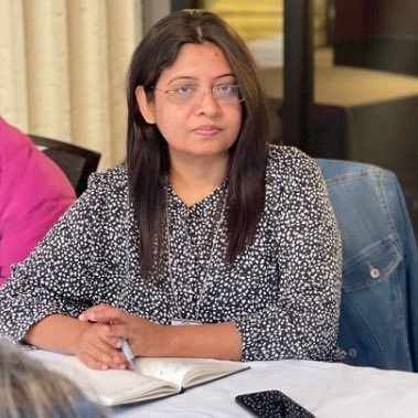 Fazeena Saleem Profile
