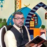 حميد الشاكر (@hameedalshaker) 's Twitter Profile Photo