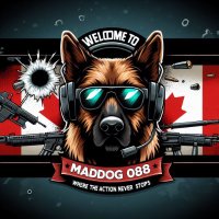 TTV-Maddog088(@Maddog887) 's Twitter Profile Photo