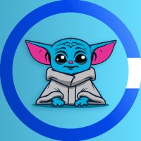 Based Yoda(@YodaBase) 's Twitter Profile Photo