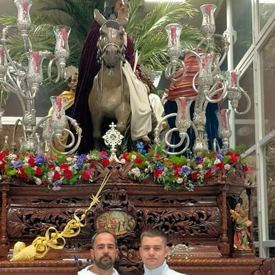 NewMystic2's profile picture. costalero de nacimiento