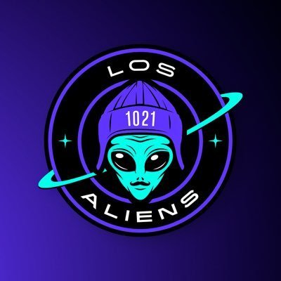 Official X Account Of The Best Pro Clubs Team LOS ALIENS FC! 🟣👽 
Pro Clubs Team By @Castro1021

#VIVALOSALIENS👽