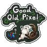 GoodOldPixel's profile picture. Official Good Old Pixel Account
💖https://t.co/1ix5kO2W0b
🎮https://t.co/gSdhxonNd5