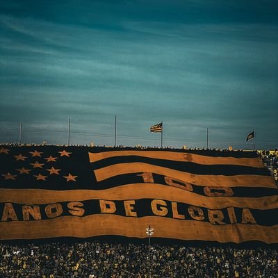 Peñarol, lo más grande que hay