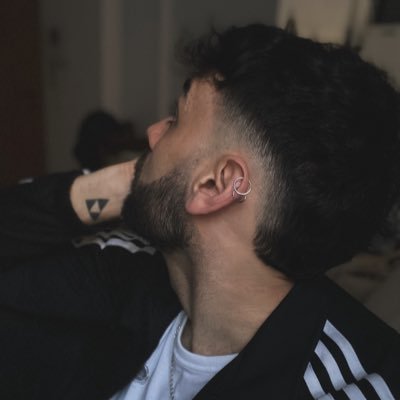 El soldado del Tecno 🏳️‍🌈さんのプロフィール画像