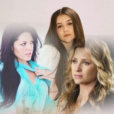 Calzonareal's profile picture. Calzona melhor casal de Greys Anatomy