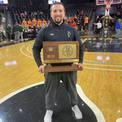 CoachBriceKC's profile picture. Love Jesus, my wife, my son, family/church family, friends, and all things sports! All tweets are my own.