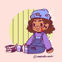 Roewna (@shadowthief3) 's Twitter Profile