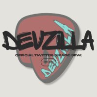 Devzilla's Corner(@devzilla_sfw) 's Twitter Profile Photo