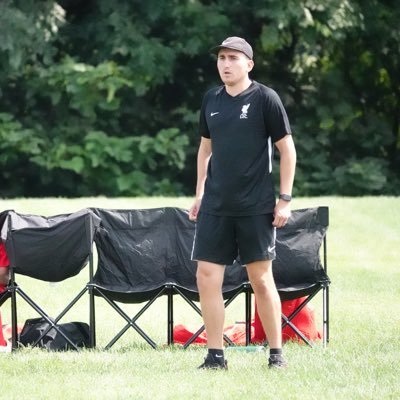 Greenock boy living in the States 🏴 ➡️ 🇺🇸 Girls Zone Director & Academy Soccer Coach at Liverpool FC International Academy NJ