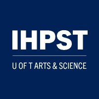 IHPST | University of Toronto (@uoft_ihpst) 's Twitter Profile