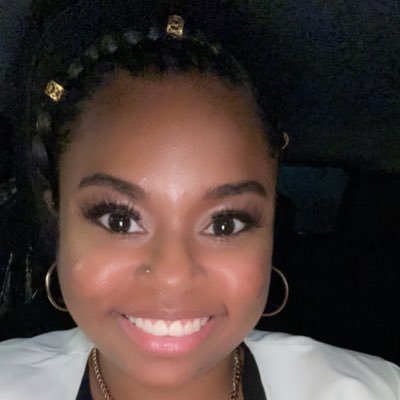 BEAUTIFUL and SOPHISTICATED Accountant #FINERWoman #EducatedBlackWoman #LUAlum #BoomerSooner🥎