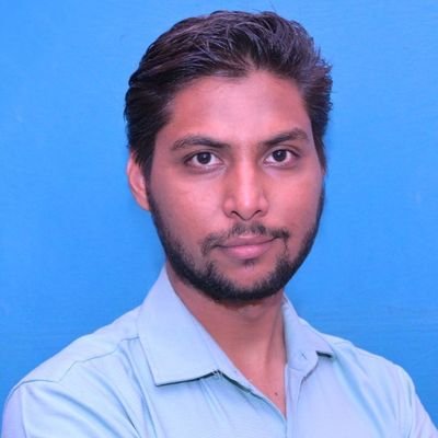 ShahrukhLodhia's profile picture. Chemical Engineer & Entrepreneur.
Common Man.
MLA Candidate 

Bhatli Constituency