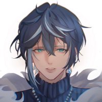 Niyeko ❄️ Ice Mage(@NiyekoVT) 's Twitter Profile Photo
