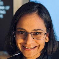 Rajashree Agrawal (@___rajashree___) 's Twitter Profile
