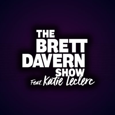 The Brett Davern Show feat. Katie Leclerc
@Bdavv @KatieLeclerc