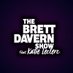 The Brett Davern Show (@BrettDavernShow) Twitter profile photo