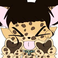 zee 🐾🐆(@ZEEtaLeopard) 's Twitter Profile Photo