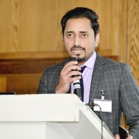 Dr. Ali Raza Ansari(@DrAliRaza111) 's Twitter Profileg