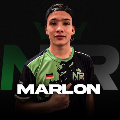 🇩🇪 • Driver for @NLR_Esports 💚