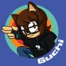 guchi__blue's profile picture. UX & Graphic designer/ESP-ENG/do not repost my art