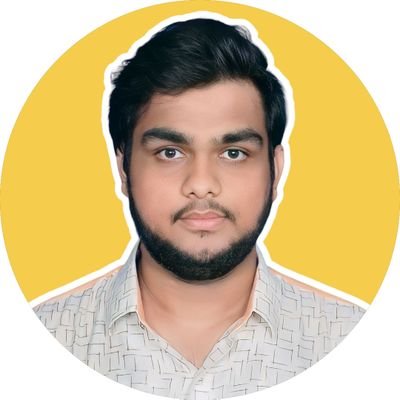 ArsalanKhan7OP's profile picture. Computer engineering student 🖥️ | Passionate about Java ☕, SQL 📊, C 🔢, and more | Constantly coding and learning 📚 | Ready to innovate and tackle challenges
