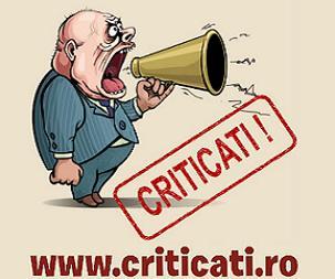 Site de pamflet si atitudine cetateneasca. Manifest pentru Romania!