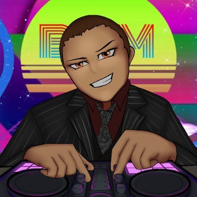 Hey people, Im Bam Nice to meet you :)

I work Security for DJ Jigsaw

I am also now Djing!!

https://t.co/A4fS11nQqp
https://t.co/Ueeuum4PxV