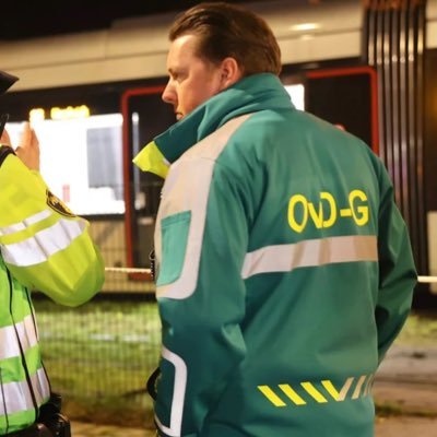 Ambulancechauffeur @ Ambulance Amsterdam / OvD-G / Postcoördinator & Bevelvoerder Brandweer Wormer VrZW / Senior-Lifeguard Beach