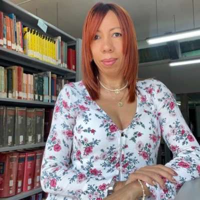 Publicista …. Orgullosa madre de Luciana, creadora de @tufiestafacillg en IG …Guaireña...