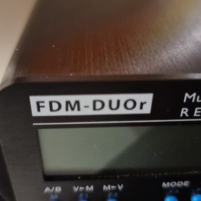 IZ0013SWL's profile picture. swl - I8644RM
elad fdm-duor/sdrplay rspdx / airspy hf+ discovery /bonito megaloop fx/ mla30+