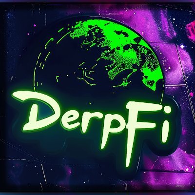 Decentralized Earnings Resiliency Protocol.
Tools, Community & Fun!
DISCORD: https://t.co/VYBr6pBPsr
TELEGRAM: https://t.co/bCyoAvsP1u