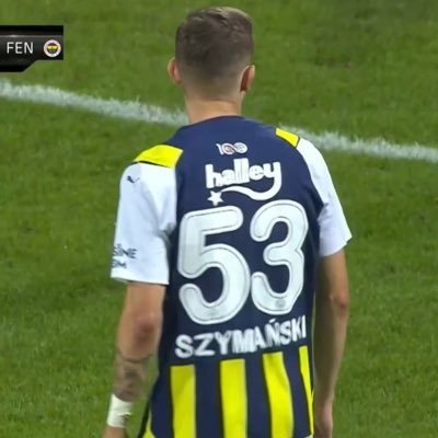 Parody Account - Fenerbahçe